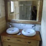 Troadkasten Seinerzeit Apartment Aich (Styria)