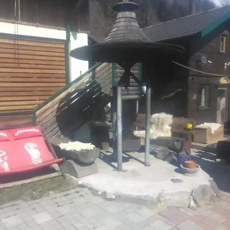 Troadkasten Seinerzeit Апартаменты *