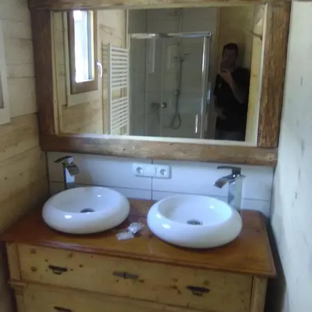 Troadkasten Seinerzeit 公寓 艾奇