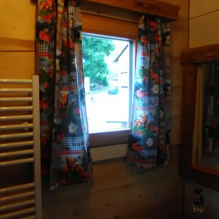 Apartman Troadkasten Seinerzeit Aich