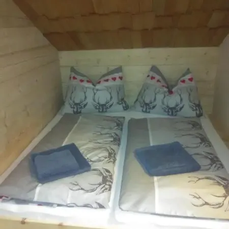 Troadkasten Seinerzeit Apartman Aich