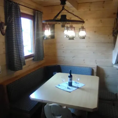 Apartamento Troadkasten Seinerzeit *