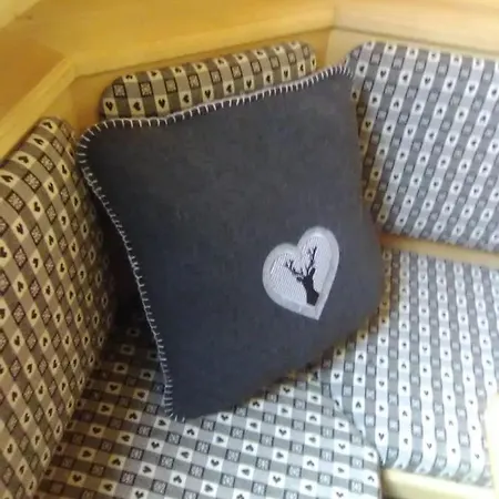 Troadkasten Seinerzeit *