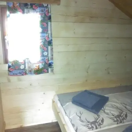 Troadkasten Seinerzeit Apartamento *