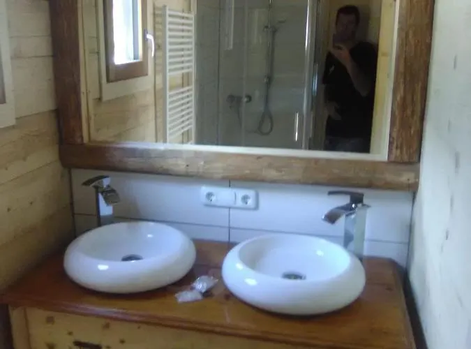 Troadkasten Seinerzeit Apartman Aich