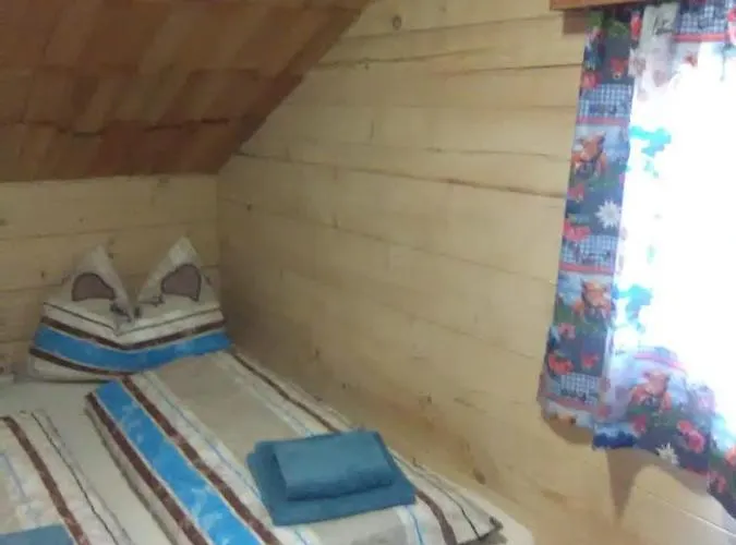 Troadkasten Seinerzeit *