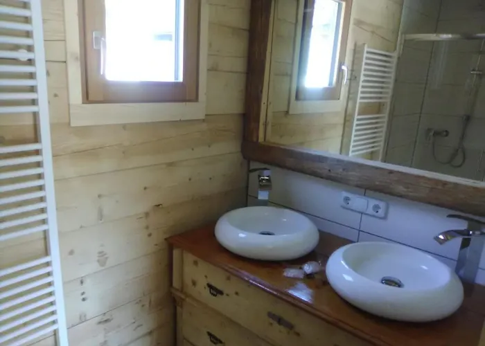 Troadkasten Seinerzeit * Aich (Styria)