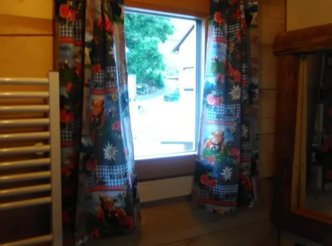 شقة Troadkasten Seinerzeit آيش