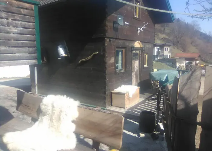 Lejlighed Troadkasten Seinerzeit *