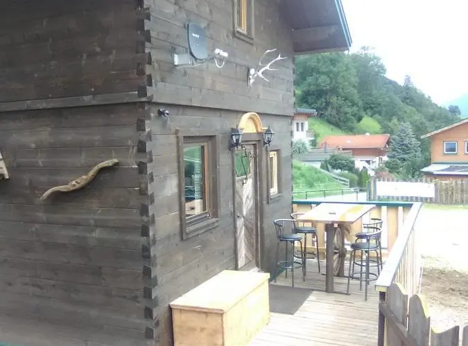 Lejlighed Troadkasten Seinerzeit Aich (Styria)