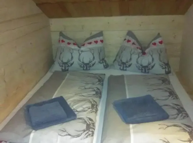 Troadkasten Seinerzeit Apartman Aich