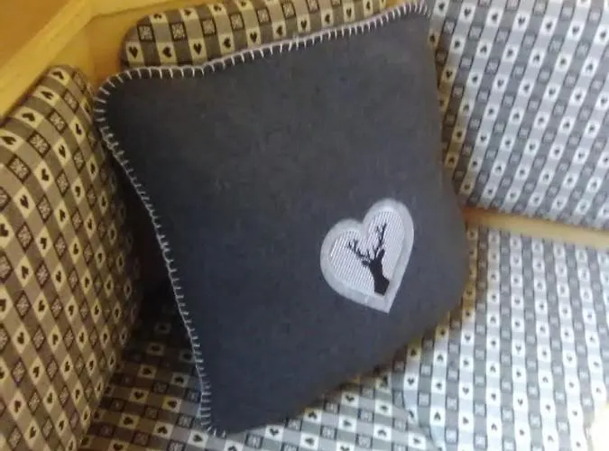 Troadkasten Seinerzeit *