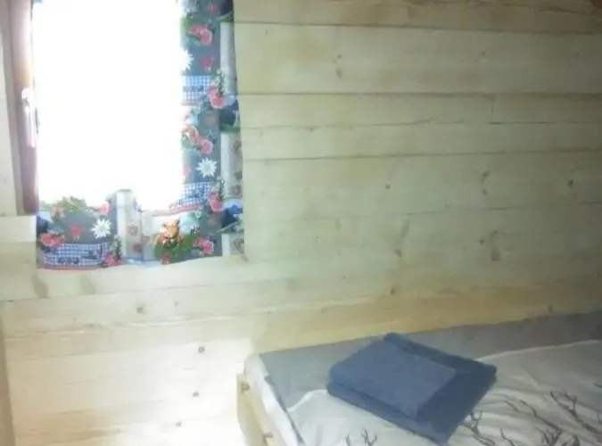 Troadkasten Seinerzeit Apartman *